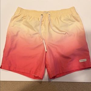PACSUN- Men’s Bathing Suit